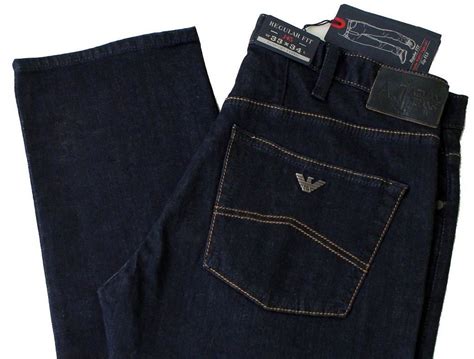 giorgio armani jeans sale